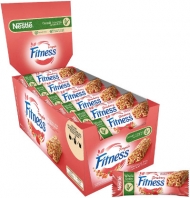 NESTLE'FITNESS PZ.24 FRAGOLA